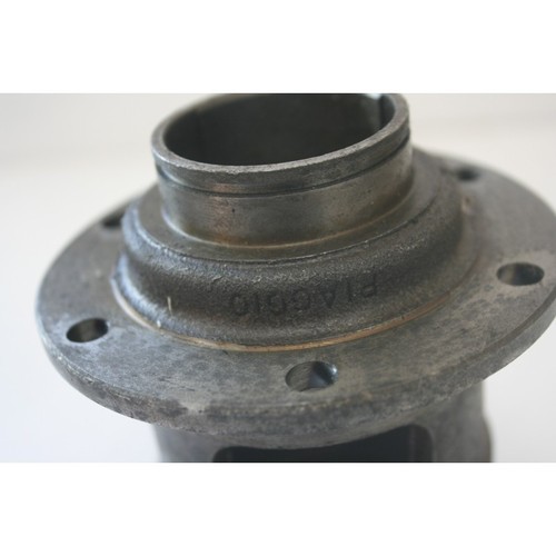 Differentialbox Differential gear case Piaggio Ape Epoche - Bild 3 von 4