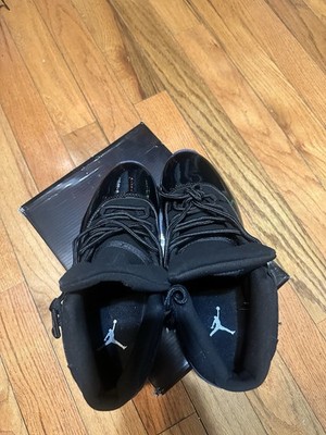 Jordan 11 Cap N Gowns Size 11