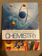 Discovering Design With Chemistry - High Scho...