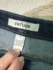 Refuge Distressed High Waisted Ankle Jeans Size 8 — photo 3