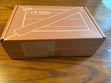 Kiwi Co Tinker Crate Make Your Own Glowing Pendulum New Sealed STEM Age 9 