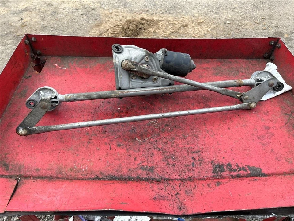 Мотор стеклоочистителя ветрового стекла подходит для 01-05 PT CRUISER 275767 - Изображение 4 из 4