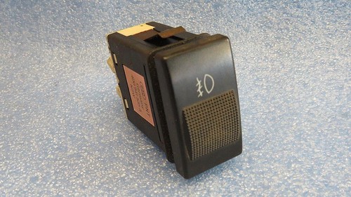 Audi A4 A8 - Nebelscheinwerfer Schalter / SWITCH Fog Light / 4D0941535A NSW PNT