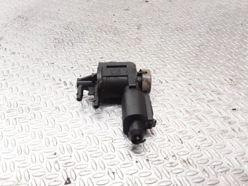 Audi A6 S6 C6 4F 2005 Diesel 165kW Turbolader Druckwandler Magnetventil