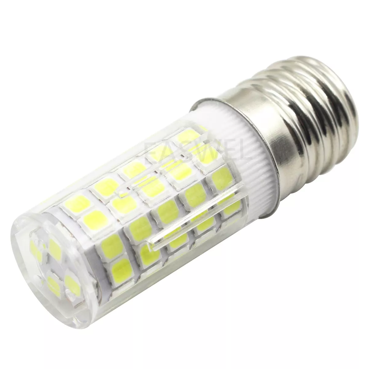 E17 led bulb microwave cheap oven light dimmable