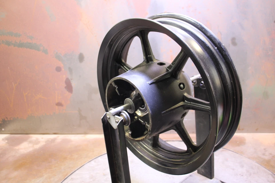 2015 Harley-davidson Street 500 Xg500 Rear Wheel Rim Straight Foto 3 de 4