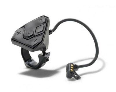 Bosch Kiox & Nyon 2 (BUI350) Bedieneinheit + Kabel 1270016829 E Bike Schalter