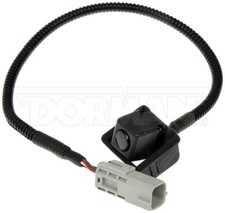 Dorman 590-957 Park Assist Camera Fits Cadillac Cts 2015-10 22922659