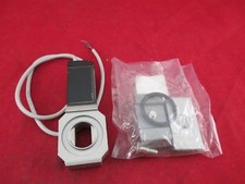 SMC NIS1000M-4Y Pressure Switch