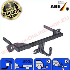 AHK für MB A-Klasse W169 / B-Klasse W245 04- Anhängerkupplung Anhängevorrichtung AHK für MB A-Klasse W169 / B-Klasse W245 04- Anhängerkupplung Anhängevorrichtung