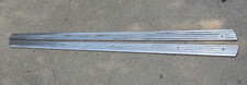 Amc Rambler Marlin Classic Rocker Panel Moulding Pair Set 1965 1966 Pickup Only