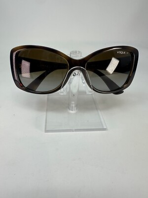 NEW Vouge polarized Sunnies! Super classic! New Vogue VO2606-S Oval Women main image 3