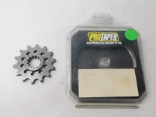 S36T2 022921 ProTaper New Suzuki DR DRZ RM RM-X 13 Tooth Sprocket AE