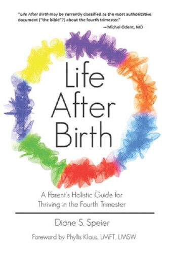 Thumbnail - Life After Birth: A Parent's Holistic Guide For Thriving In The Fourth