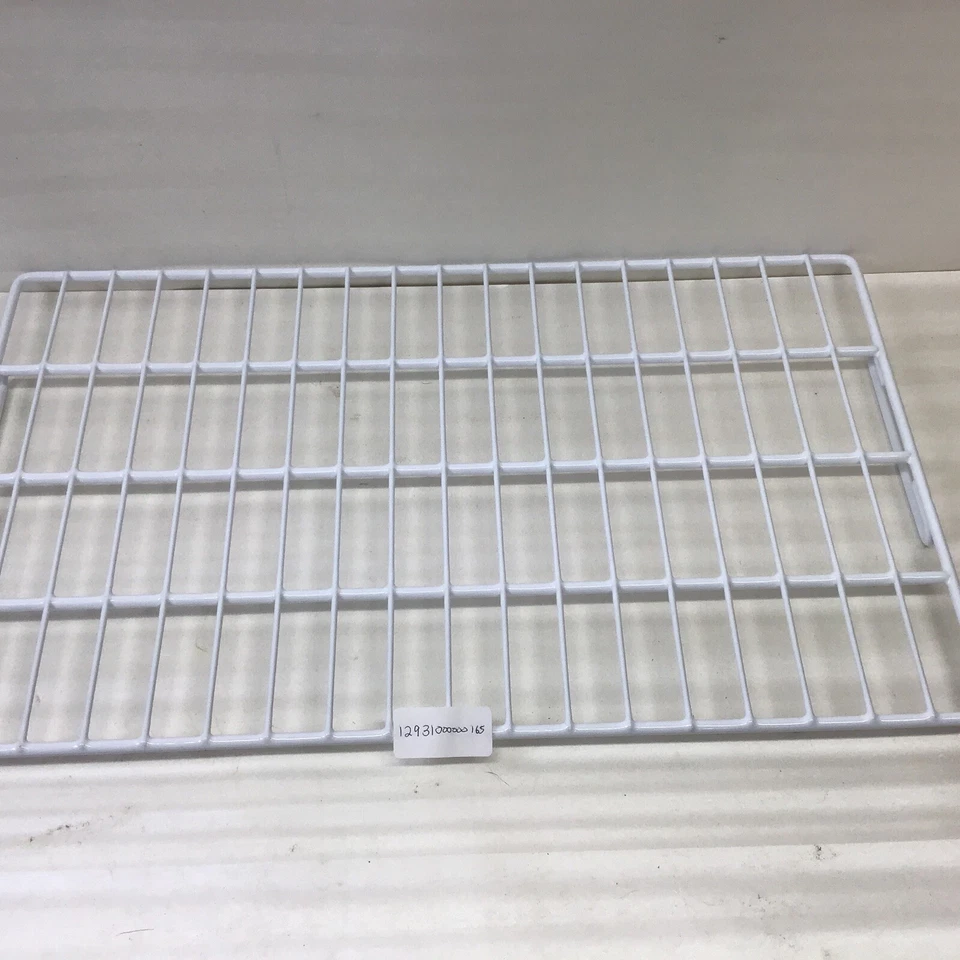 OPEN BOX MIDEA REFRIGERATOR STEEL WIRE FREEZER SHELF 12931000000165 FREE SHIPPIN - Image 2 of 2