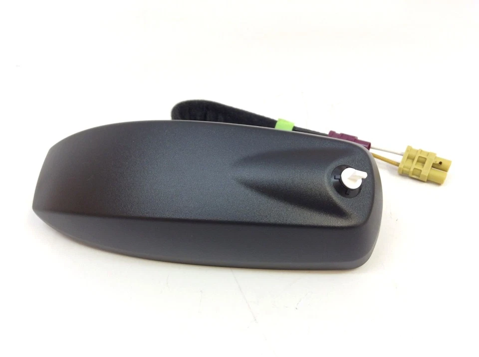 Chevrolet Colorado GMC Canyon 2015-2021 doble cabina antena de alta frecuencia nuevo OEM Foto 2 de 4