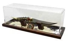 Valyrian Steel GOT Aryas Blade w/ 10" Blade Licensed Game of Thrones Replica