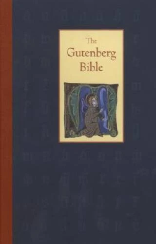 gutenberg bible products for sale | eBay
