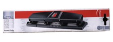 Maped Essentials e4001 Drill - Drill - 12 Sheets - 4 Hole - Metal