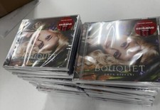 GWEN STEFANI BOUQUET CD TARGET EXCLUSIVE W/AL...