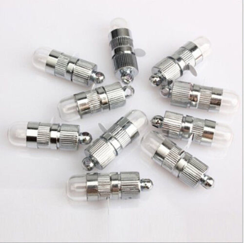 Mini LED Licht Batteriebetrieben für Lampions Papierlaterne Feier Beleuchtung DE