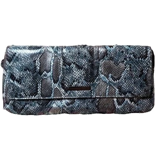 Клатч Kenneth Cole Reaction сумки и сумочки с анималистичным принтом для женщин