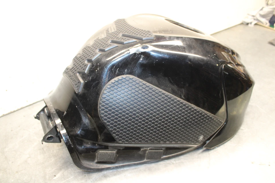 11-24 SUZUKI GSXR750 TANQUE DE GASOLINA PILA DE COMBUSTIBLE DEPÓSITO DE GASOLINA BB714 Foto 2 de 4