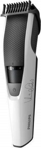 PHILIPS Men's Bt310/15 Beard Trimmer, Reachargeable battery, Multi Colour - Foto 1 di 4