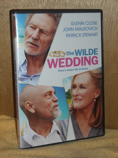 2017 The Wilde Wedding 2017 The Wilde Wedding