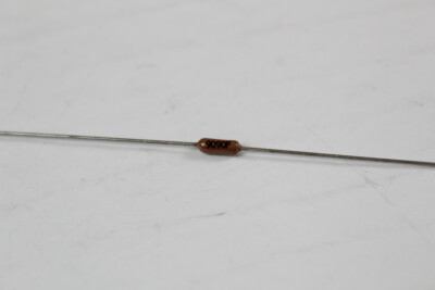 DALE 9090F Leaded Resistor 909 ohm Pack of 60 | eBay