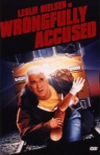 Wrongfully Accused - VERY GOOD