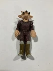 Ree Yees Star Wars Return Of The Jedi Figure Only 1983 Kenner