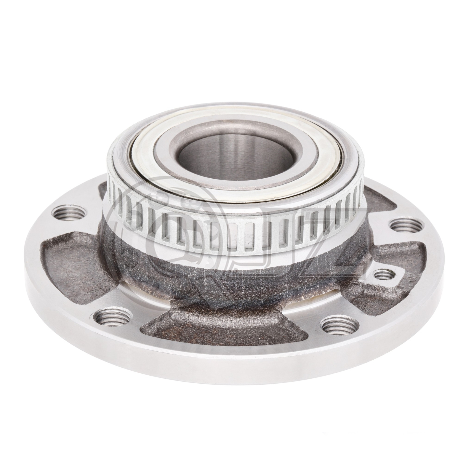 [FRONT(Qty.2)] New 513125 Wheel Hub Assembly For 1988 BMW M5 Sedan RWD-Model