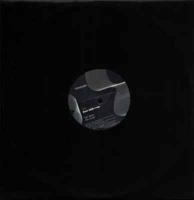 D-Pulse Keep On Running Vinyl Single 12inch Teardrop