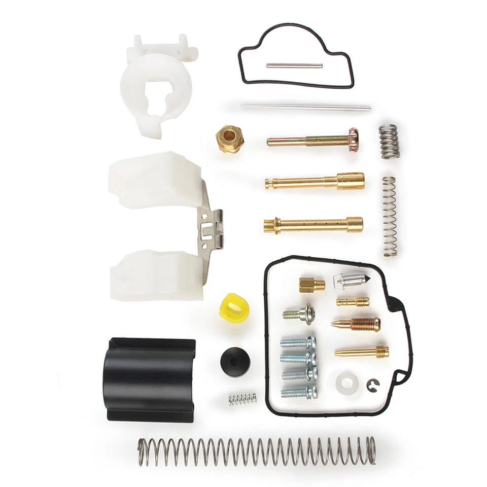 Carburetor Repair Rebuild Kit For Mikuni TM30 For Honda CR125R For Yamaha RZ250 - Imagem 2 de 4