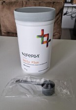 Lifeplus Daily Plus 786 g MHD 12/28 - NEU ungeöffnet mit Messlöffel