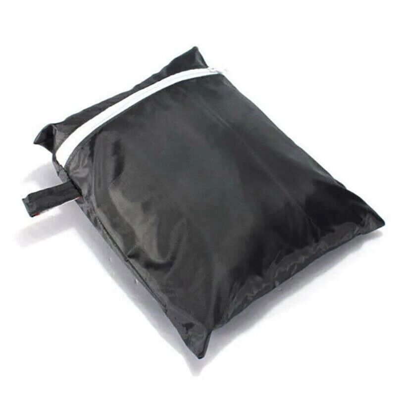 Large Mobility Scooter Storage Garage Shelter Rain Cover UV Protector