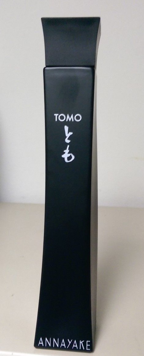 Perfumes Annayake Parfum Tomo Her Perfumes Annayake Tomo 50ml