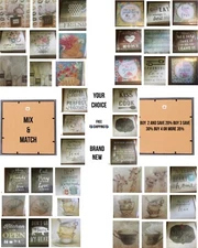 🆕Your Choice Special Moments Memories Collection Wall Art 🖼️