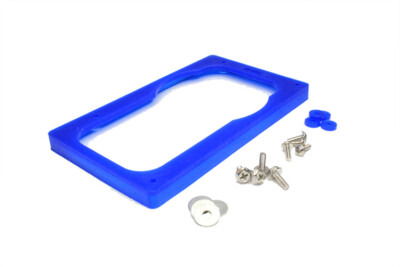 Frameslics PSU VIBRATION ABSORBER FOR ATX POWER SUPPLIES