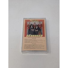 The Spencers Praying Gospel Music Cassette Ta...