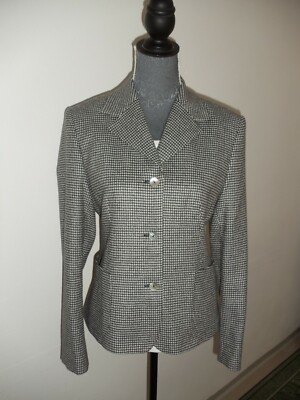 TEIFUN-  Damenmode  SAKO, BLAZER Gr. 38
