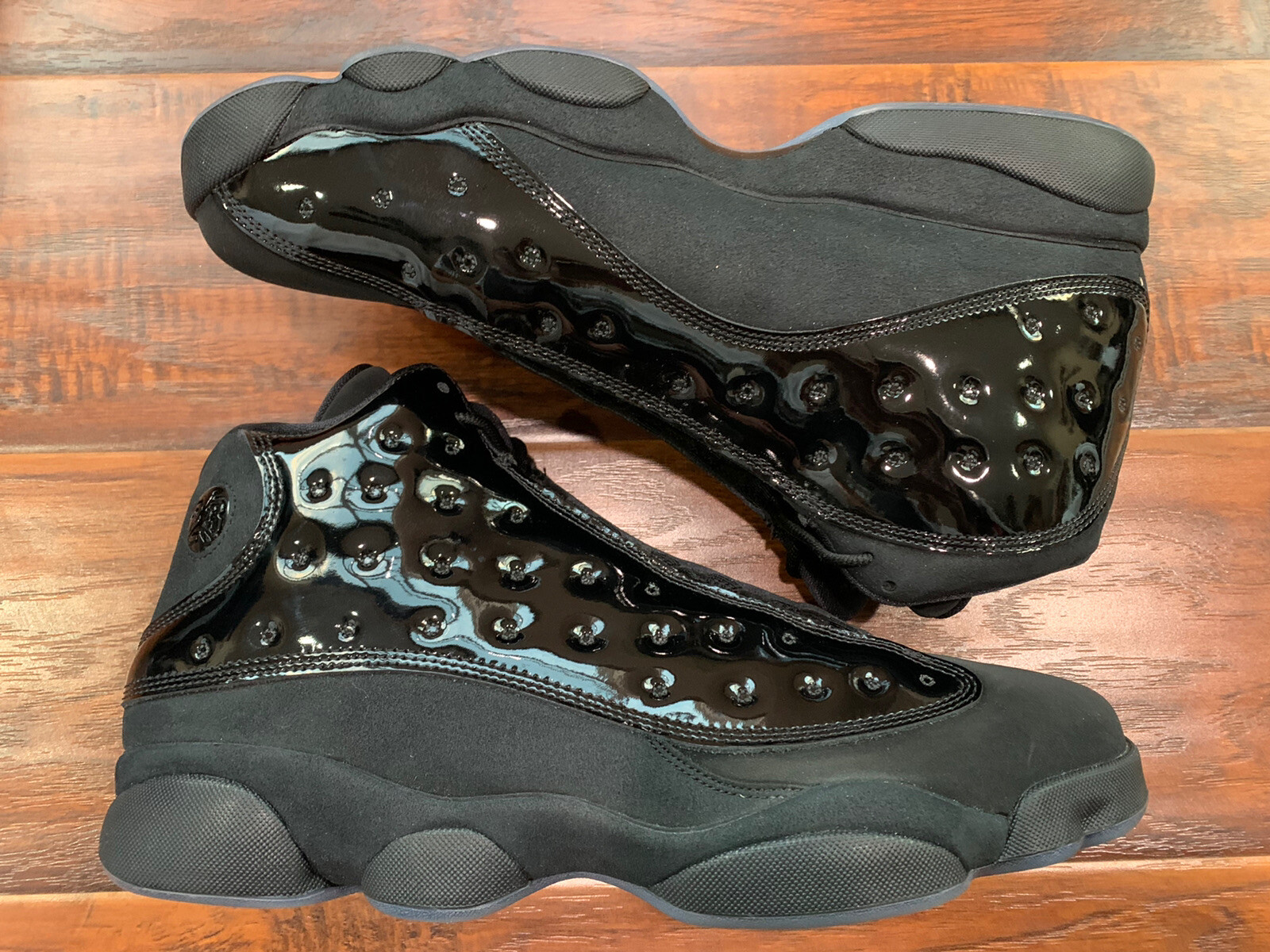 jordan 14 cap and gown