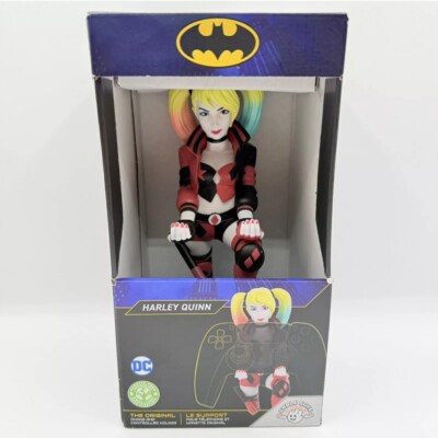 Harley Quinn Cable Guys Phone / Controller Holder DC Batman Suicide Squad (SHF)