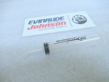 C9 Evinrude Johnson OMC 346936 SyRinge OEM Ma...
