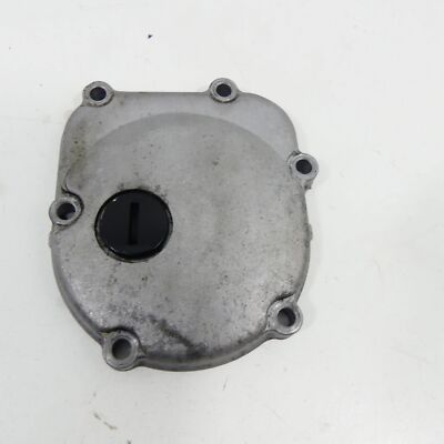 Kawasaki ZXR 400 Engine Cover Pickup Ignition Cover 35675 | eBay UK