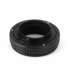 New Lens helicoid ring for Rodenstock Schneider Nikon Fuji m42 lens 17-31 