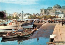 CPM/DEP 29/CONCARNEAU QUAI 