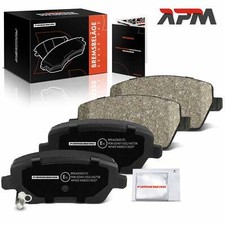 Bremsbel&auml;ge Bremsbelagsatz Vorne f&uuml;r Mercedes-Benz W415 415 Dacia Nissan Renault