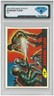 1962 Topps Mars Attacks BURNING FLESH #19 💎 DSG 8 NM/Mint